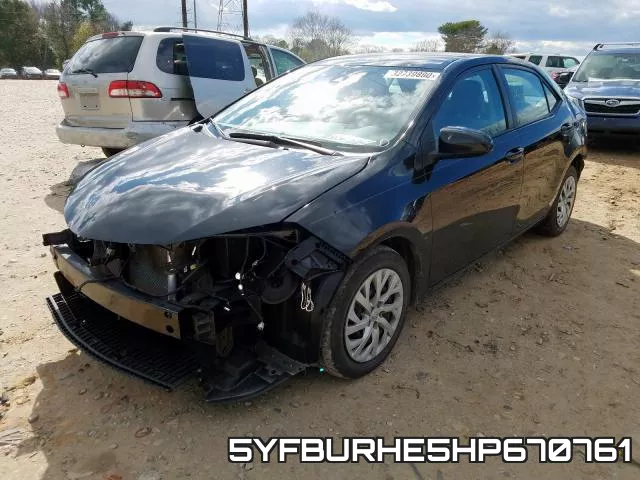 5YFBURHE5HP670761 фото 3