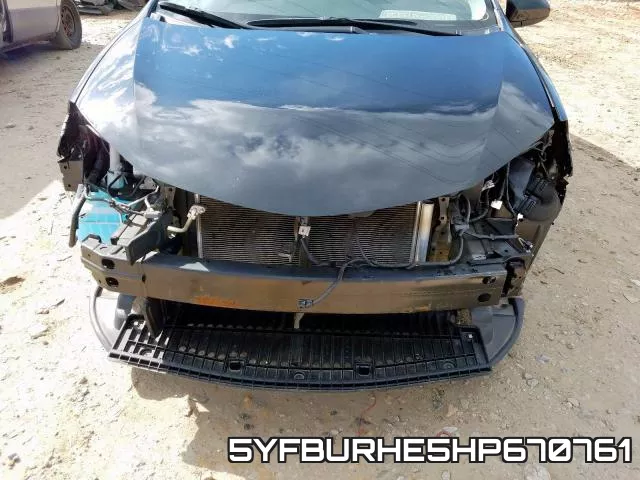 5YFBURHE5HP670761 фото 10