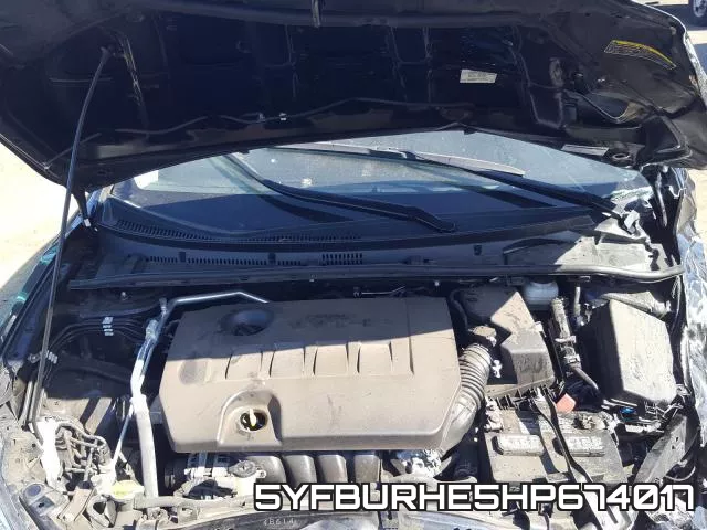 5YFBURHE5HP674017 фото 8