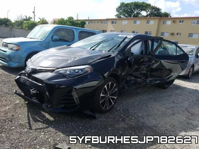 5YFBURHE5JP782627 фото 2