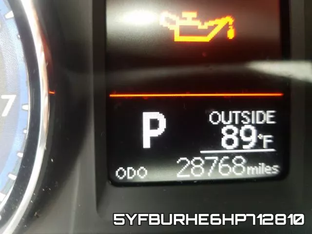 5YFBURHE6HP712810 фото 9