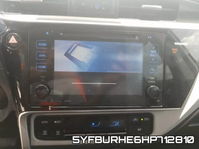 5YFBURHE6HP712810 фото 10