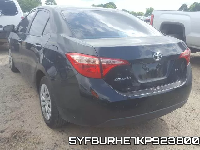 5YFBURHE7KP923800 фото 4
