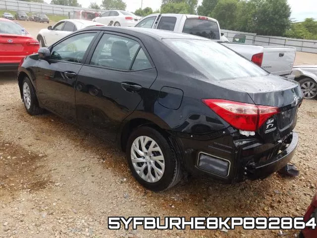 5YFBURHE8KP892864 фото 4