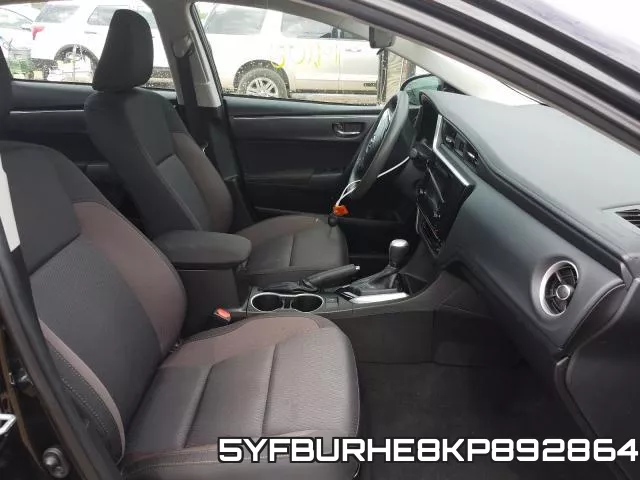 5YFBURHE8KP892864 фото 6
