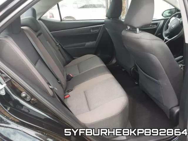 5YFBURHE8KP892864 фото 7