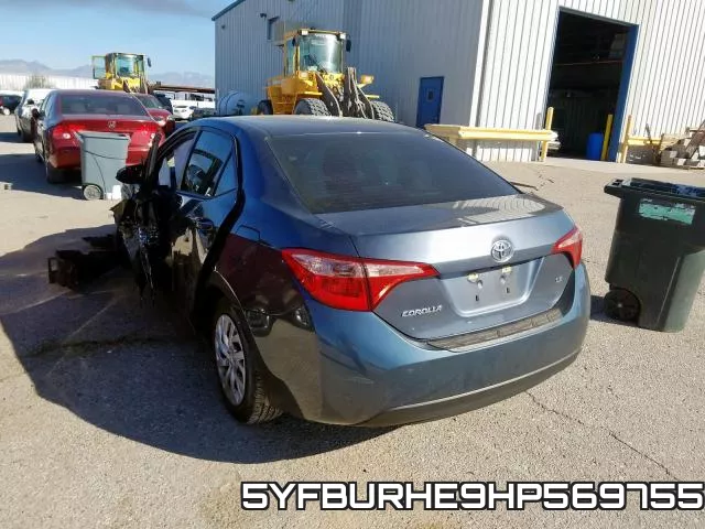 5YFBURHE9HP569755 фото 4