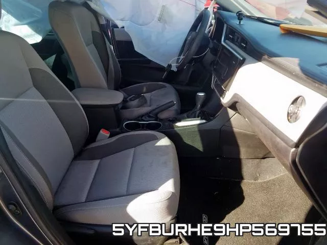5YFBURHE9HP569755 фото 6