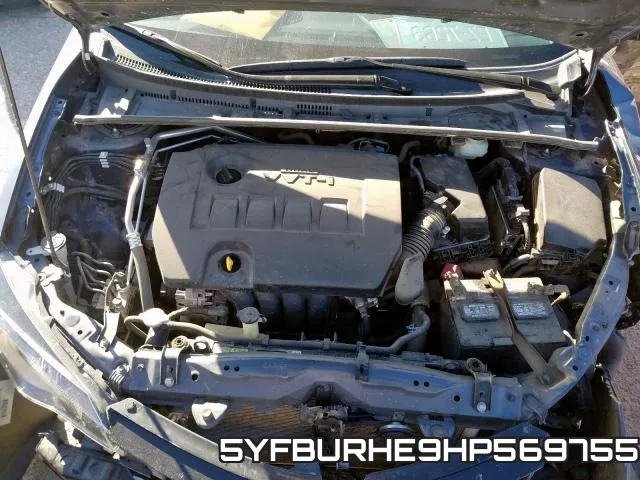 5YFBURHE9HP569755 фото 8
