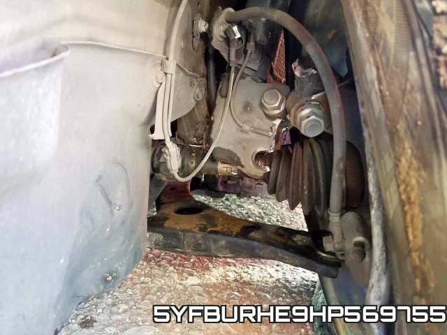 5YFBURHE9HP569755 фото 10