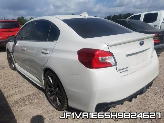 JF1VA1E65H9824627 фото 4