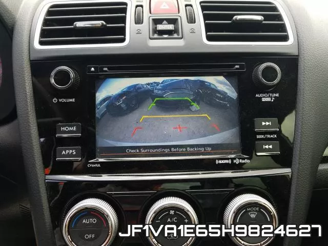JF1VA1E65H9824627 фото 10