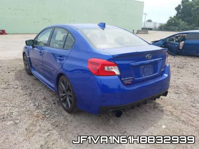 JF1VA1N61H8832939 фото 4