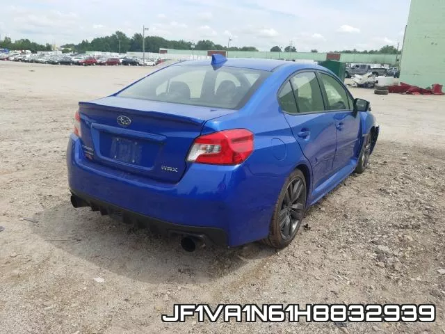 JF1VA1N61H8832939 фото 5