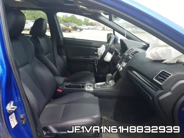 JF1VA1N61H8832939 фото 6