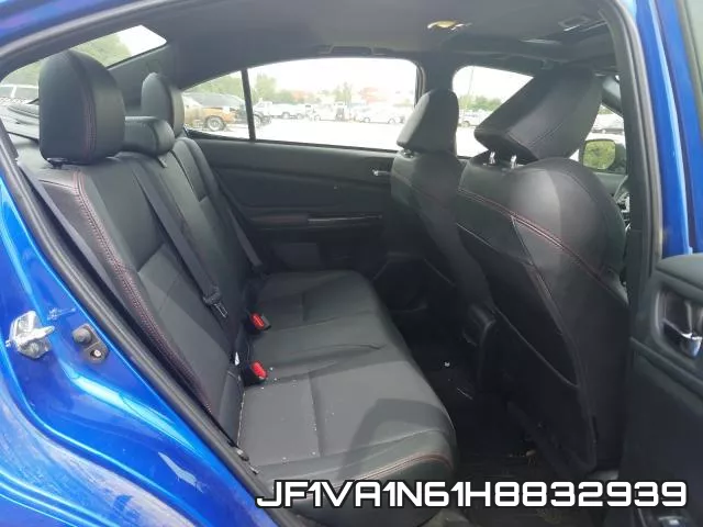 JF1VA1N61H8832939 фото 7