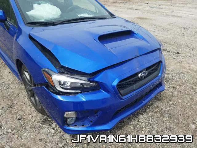 JF1VA1N61H8832939 фото 10