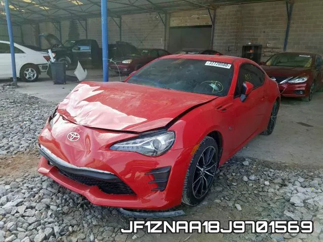 JF1ZNAA18J9701569 фото 3