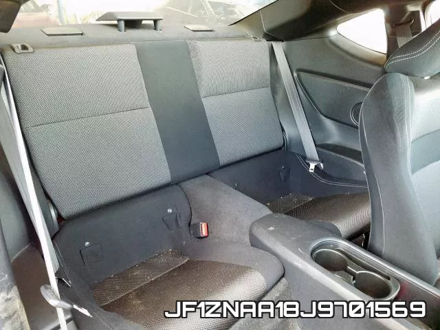 JF1ZNAA18J9701569 фото 7
