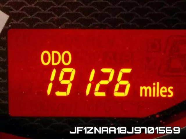 JF1ZNAA18J9701569 фото 9