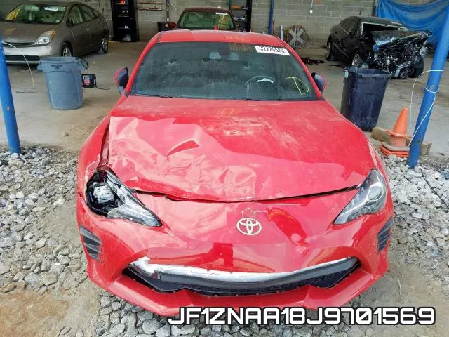 JF1ZNAA18J9701569 фото 10