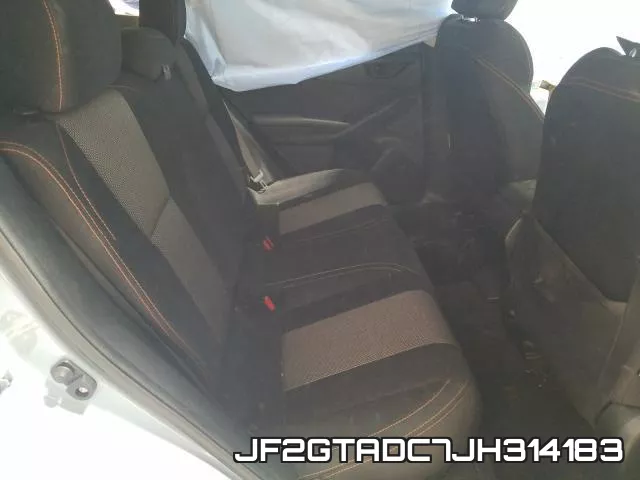 JF2GTADC7JH314183 фото 7