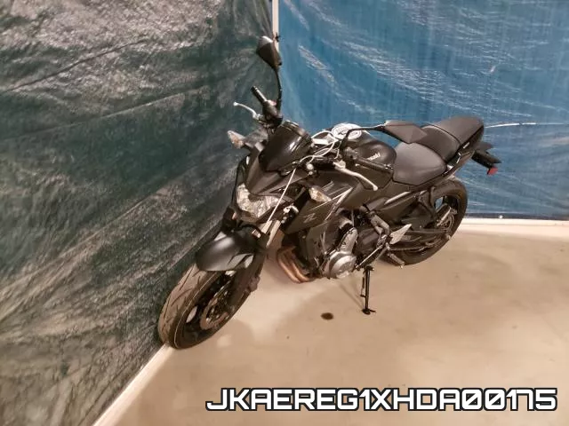 JKAEREG1XHDA00175 фото 3