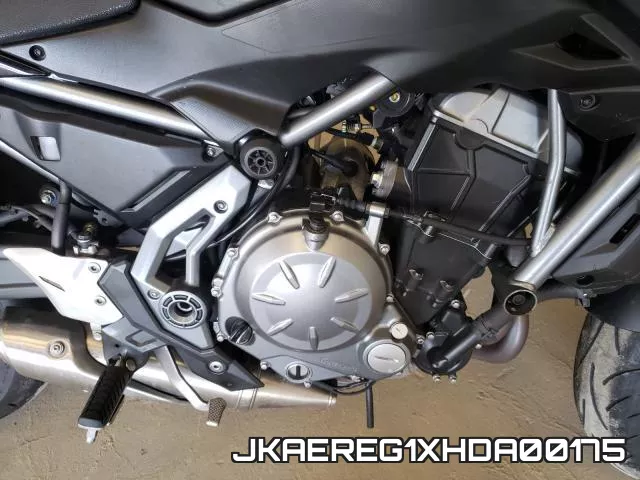 JKAEREG1XHDA00175 фото 8
