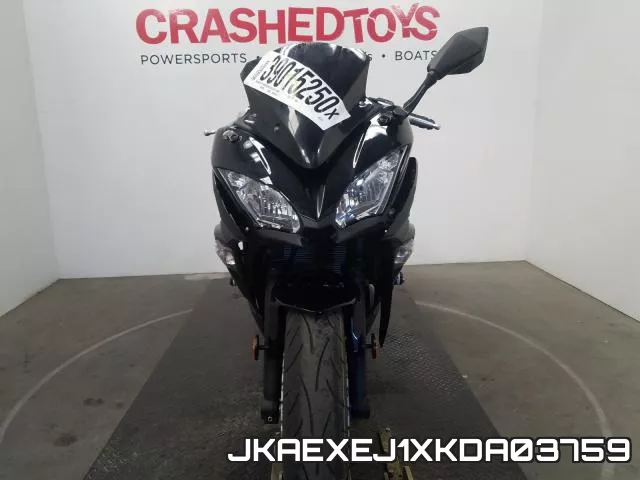 JKAEXEJ1XKDA03759 фото 4