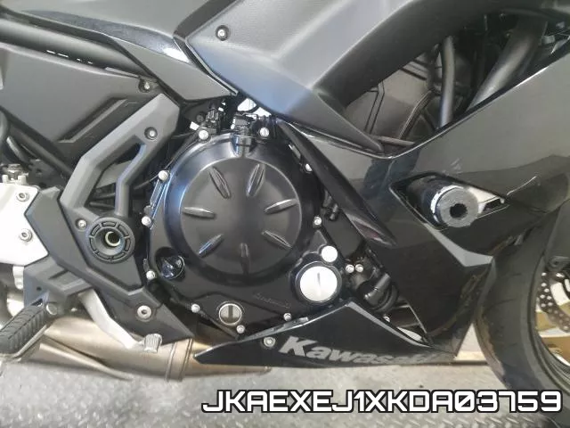 JKAEXEJ1XKDA03759 фото 10