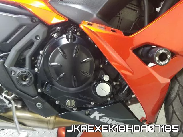JKAEXEK18HDA07185 фото 10