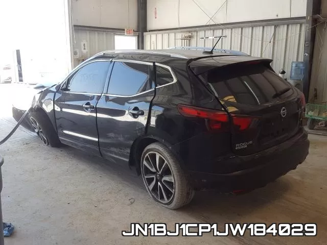 JN1BJ1CP1JW184029 фото 4