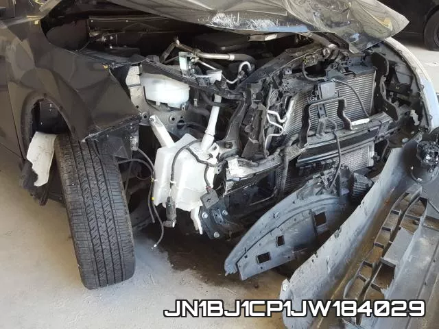 JN1BJ1CP1JW184029 фото 10