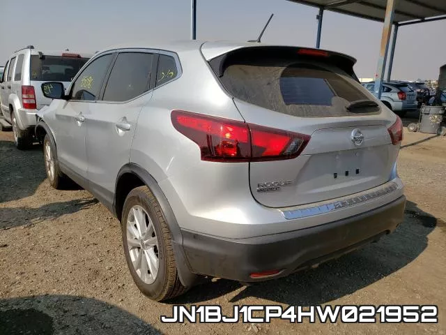 JN1BJ1CP4HW021952 фото 4