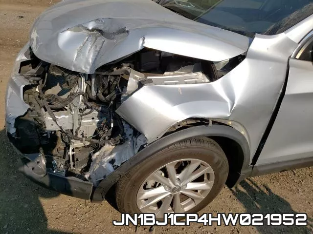 JN1BJ1CP4HW021952 фото 10