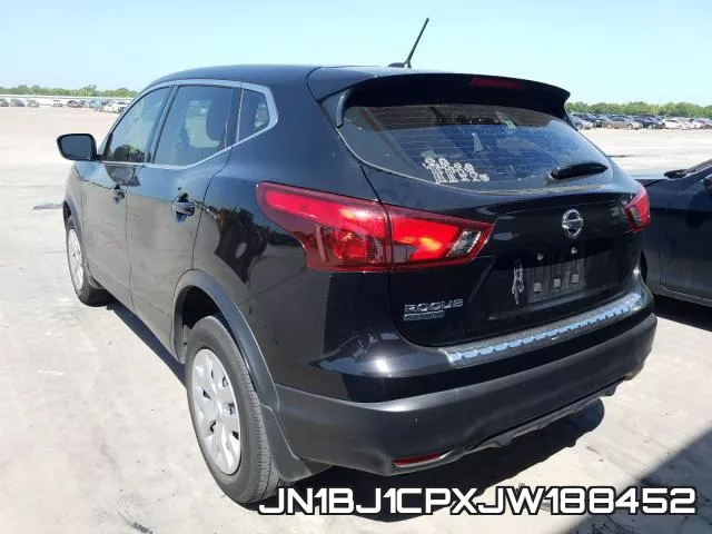 JN1BJ1CPXJW188452 фото 4