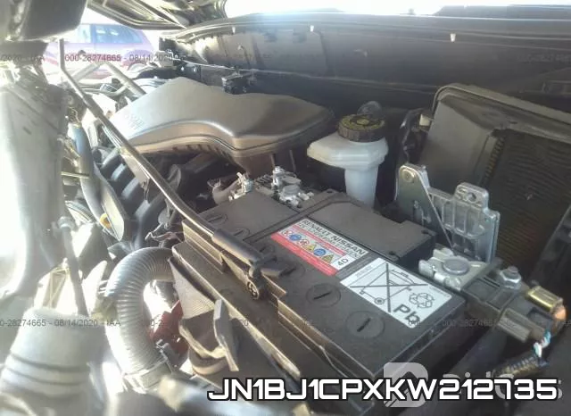 JN1BJ1CPXKW212735 фото 2