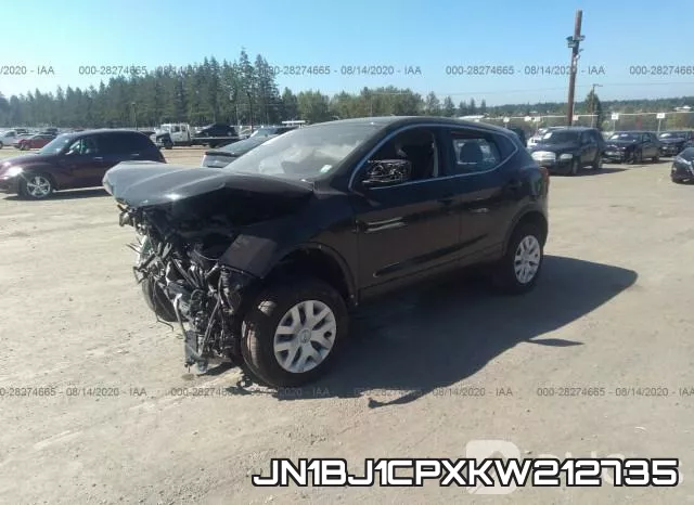 JN1BJ1CPXKW212735 фото 3