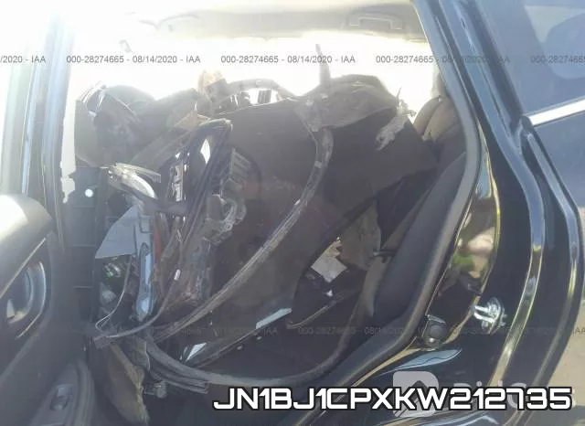JN1BJ1CPXKW212735 фото 9