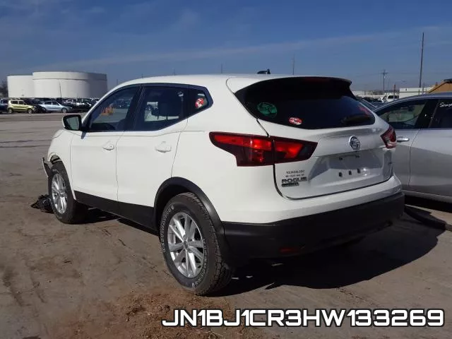 JN1BJ1CR3HW133269 фото 4