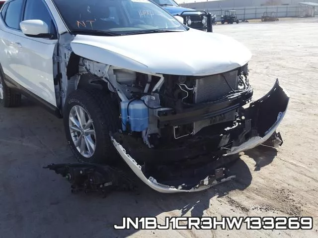 JN1BJ1CR3HW133269 фото 10