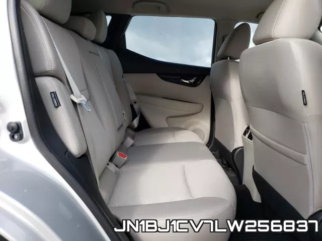 JN1BJ1CV7LW256837 фото 7