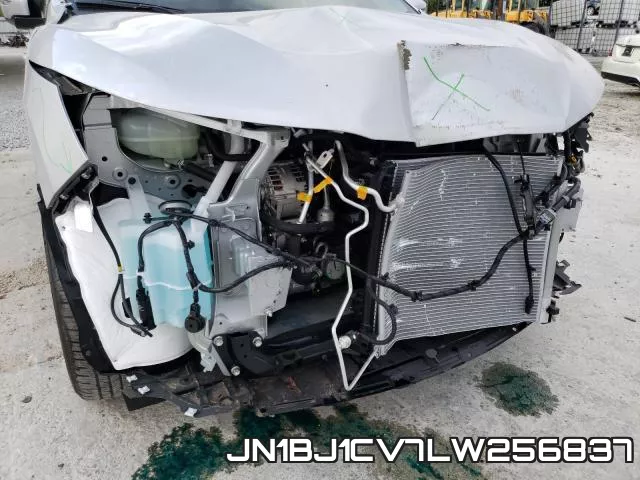 JN1BJ1CV7LW256837 фото 10