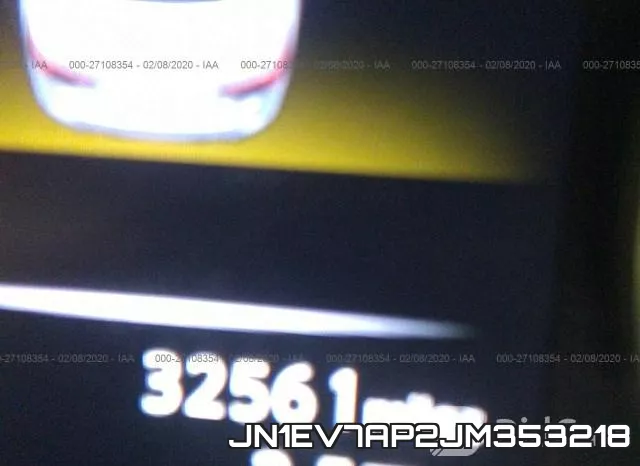 JN1EV7AP2JM353218 фото 8