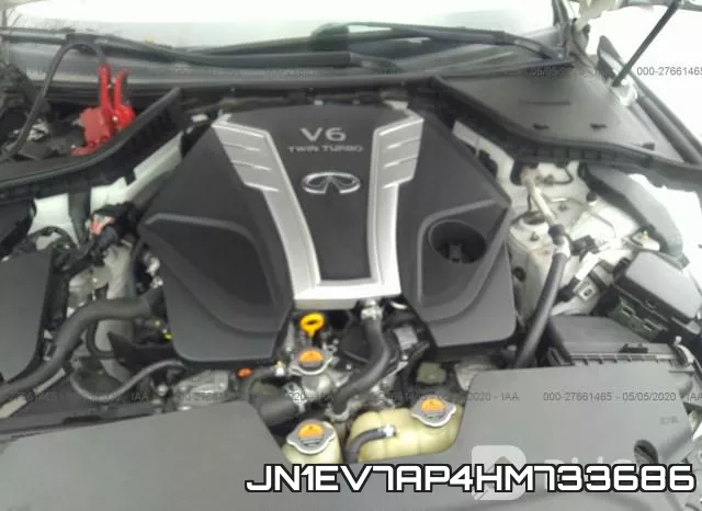 JN1EV7AP4HM733686 фото 2