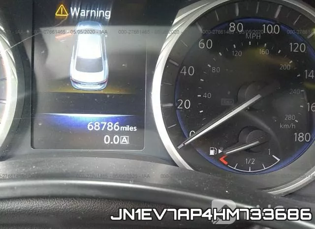 JN1EV7AP4HM733686 фото 8