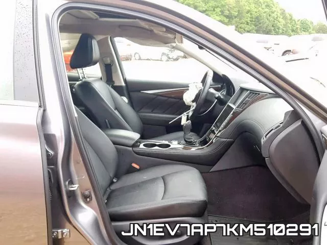 JN1EV7AP7KM510291 фото 6