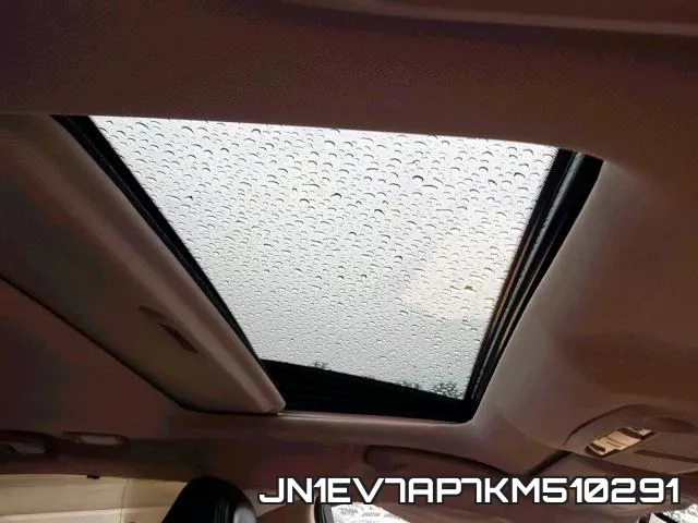 JN1EV7AP7KM510291 фото 10