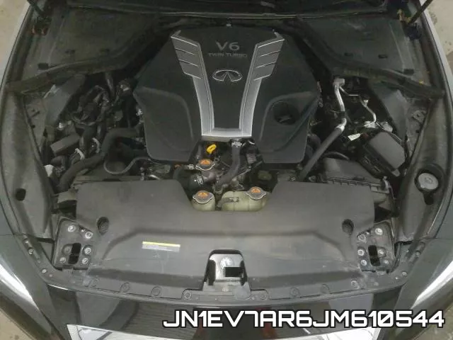 JN1EV7AR6JM610544 фото 8