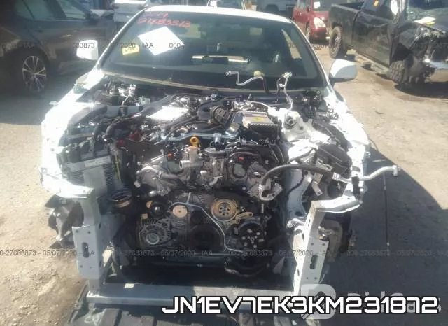 JN1EV7EK3KM231872 фото 2